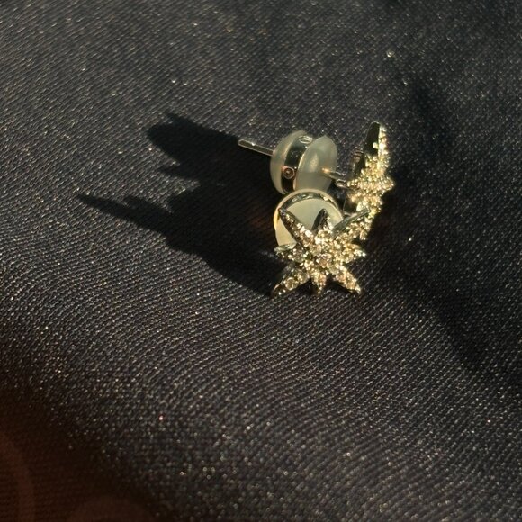 APM Monaco Stud earrings - Picture 3 of 5